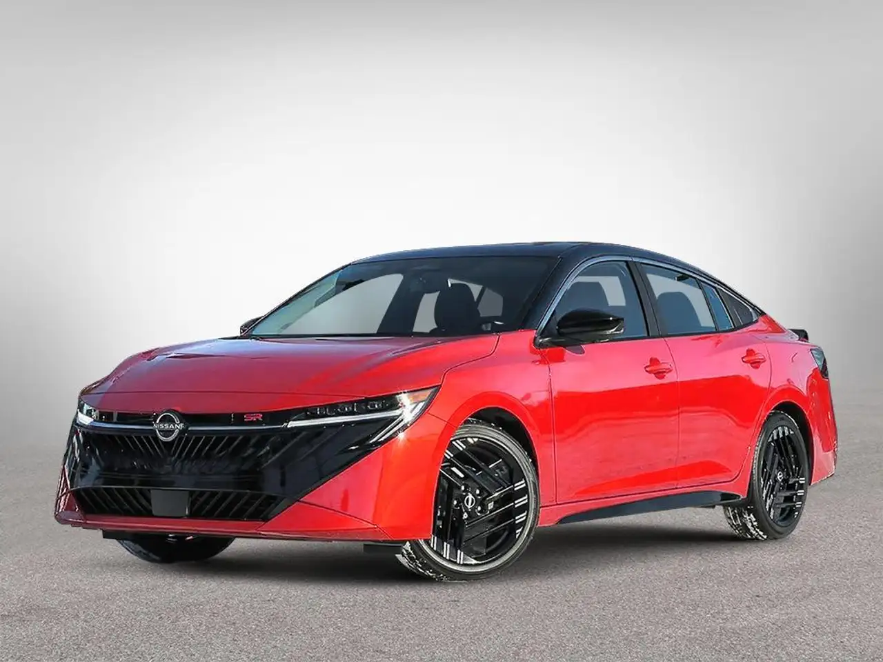 2026 Nissan Sentra