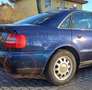Audi A4 A4 2.6 Niebieski - thumbnail 4