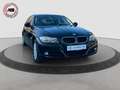 BMW 320 i T NAVI BLUETOOTH TEMP PDC SITZH TÜV 03-27 Noir - thumbnail 3