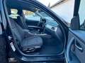 BMW 320 i T NAVI BLUETOOTH TEMP PDC SITZH TÜV 03-27 Noir - thumbnail 9