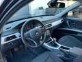 BMW 320 i T NAVI BLUETOOTH TEMP PDC SITZH TÜV 03-27 Noir - thumbnail 14