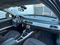 BMW 320 i T NAVI BLUETOOTH TEMP PDC SITZH TÜV 03-27 Noir - thumbnail 10
