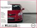 Toyota Auris 1.33 Dual-VVT-i Life Allwetterreifen Rot - thumbnail 1