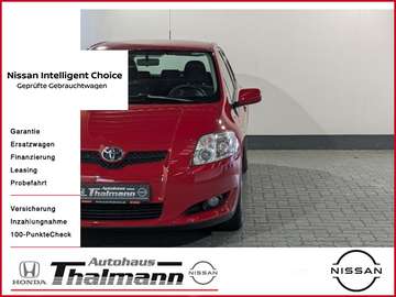 1.33 Dual-VVT-i Life Allwetterreifen