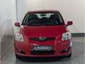 Toyota Auris 1.33 Dual-VVT-i Life Allwetterreifen Rot - thumbnail 4