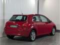Toyota Auris 1.33 Dual-VVT-i Life Allwetterreifen Rot - thumbnail 6