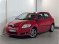 Toyota Auris 1.33 Dual-VVT-i Life Allwetterreifen Rot - thumbnail 3