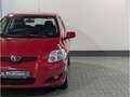 Toyota Auris 1.33 Dual-VVT-i Life Allwetterreifen Rot - thumbnail 2