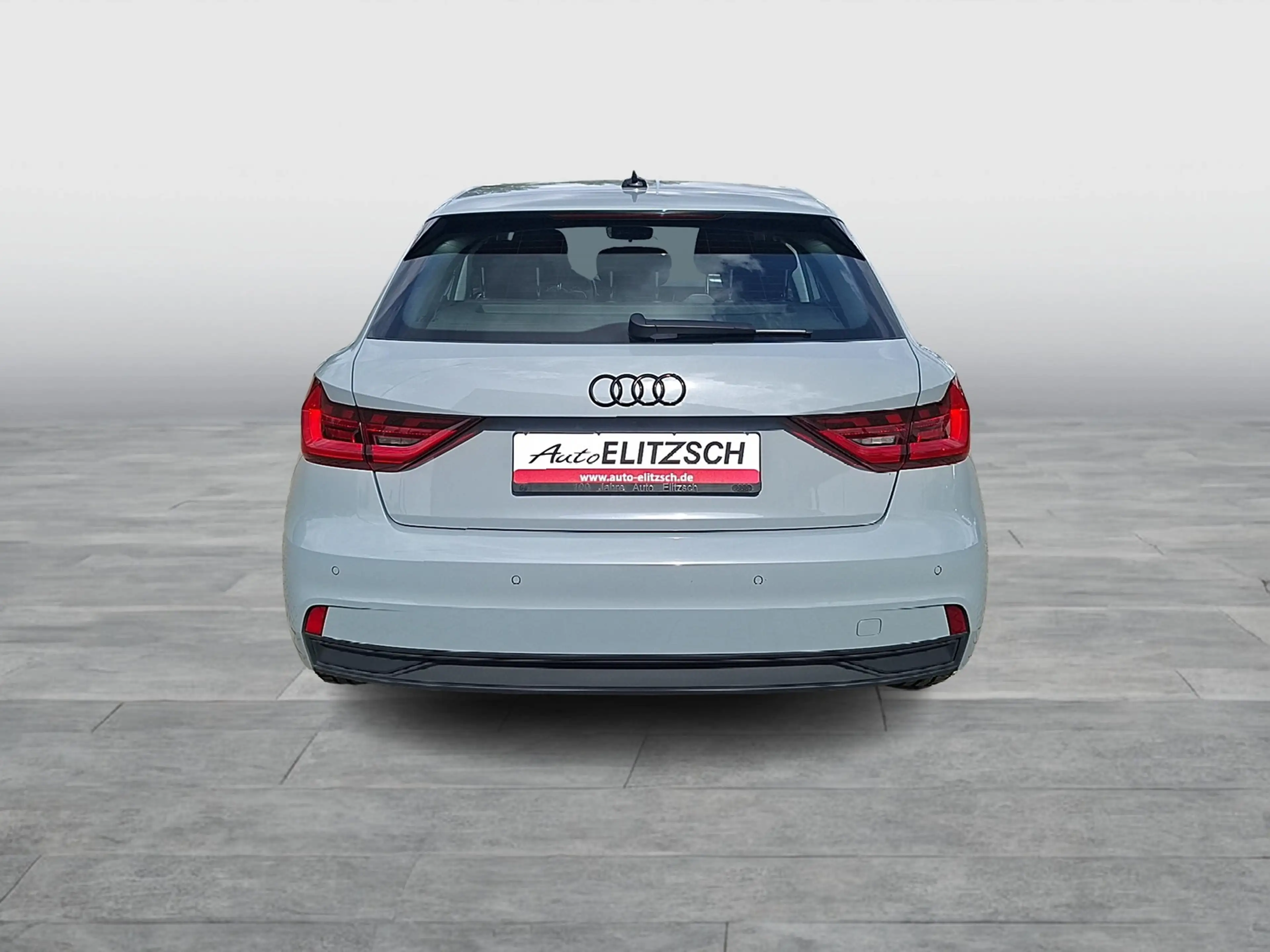 Audi A1 Sportback 25 TFSI LED Navi AVC GRA PDC SHZ — photo 4