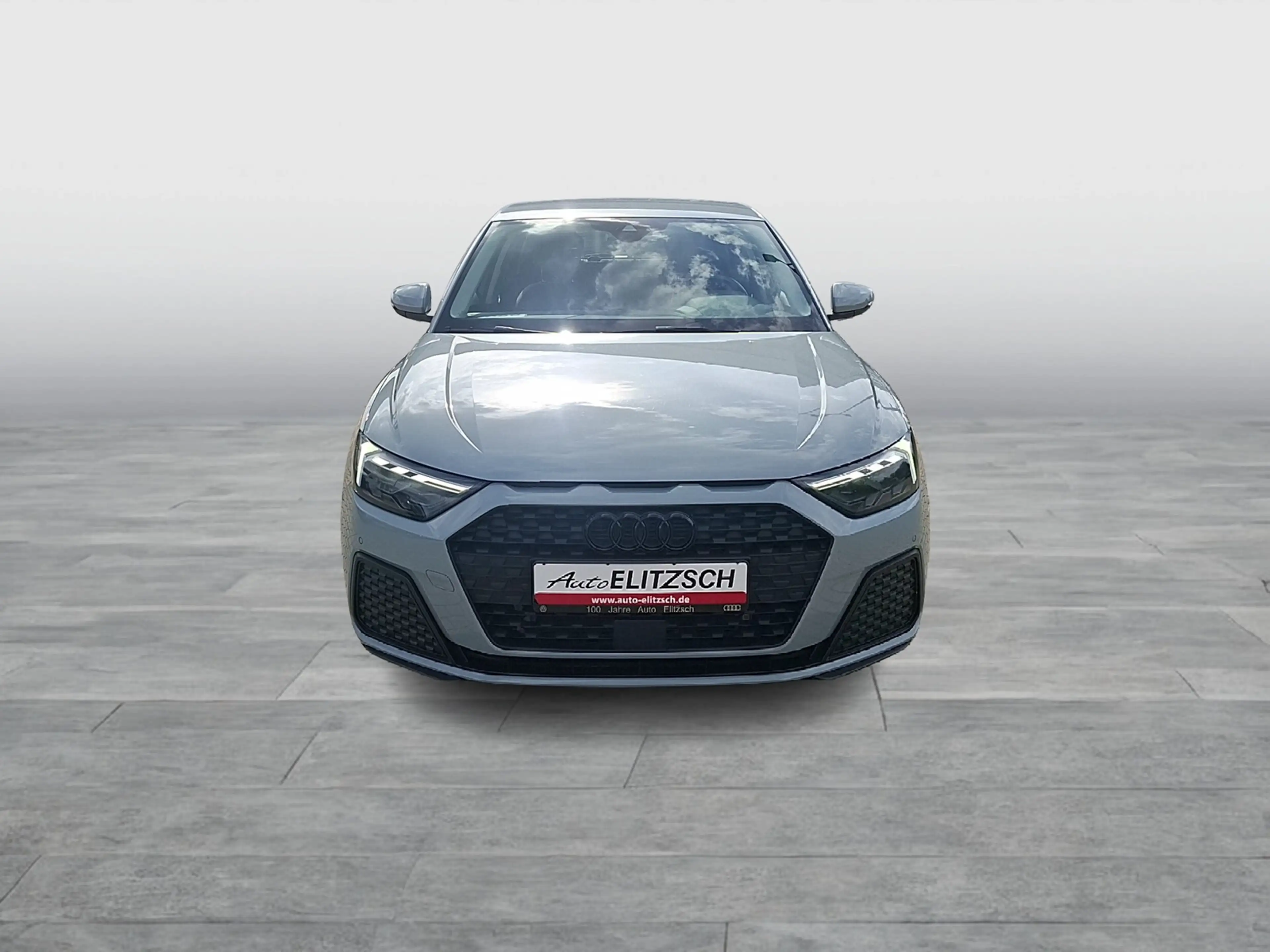 Audi A1 Sportback 25 TFSI LED Navi AVC GRA PDC SHZ — photo 8