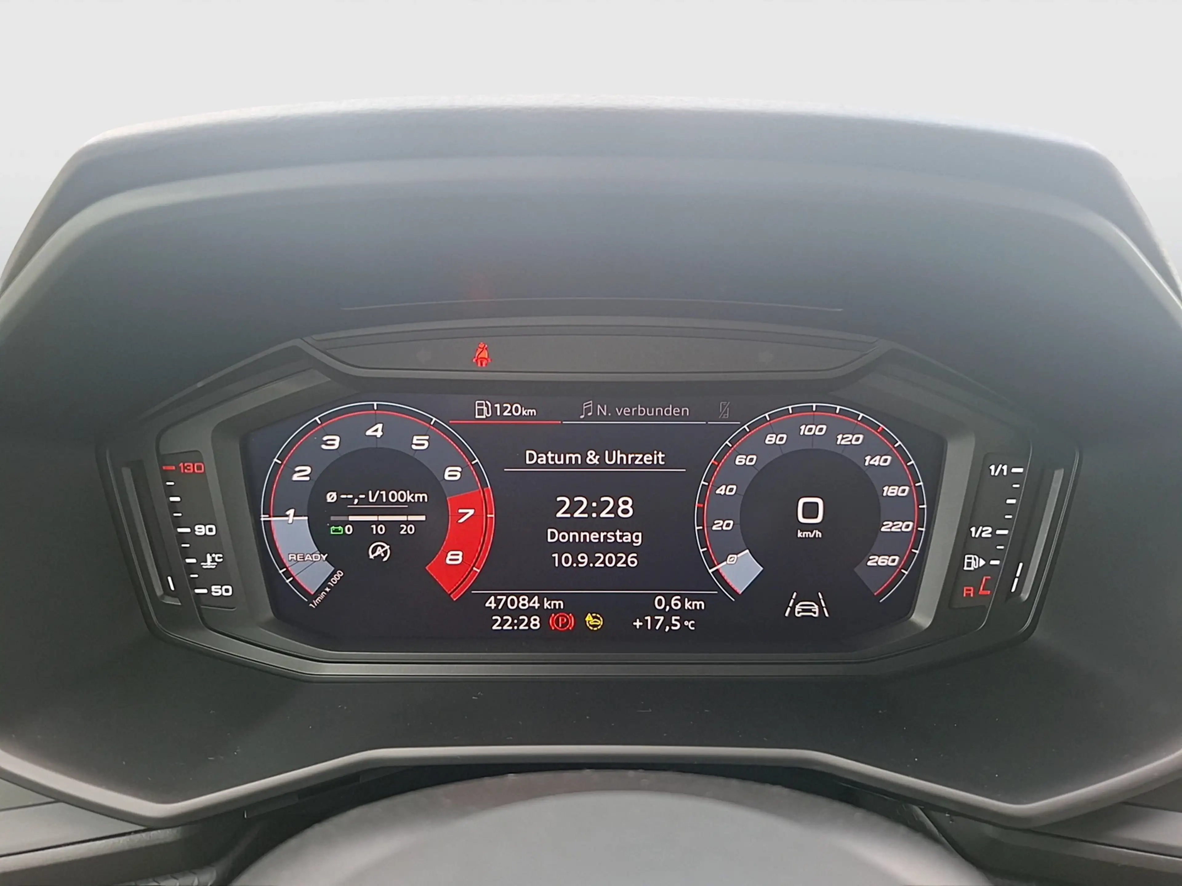 Audi A1 Sportback 25 TFSI LED Navi AVC GRA PDC SHZ — photo 10