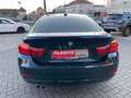 BMW 420 420d Advantage/Navi/Bluetooth/Tempomat/Leder/Xenon Blau - thumbnail 4