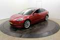 Tesla Model 3 Long Range AWD 75 kWh SOH 86% 19" Top staat Autopi Rood - thumbnail 11