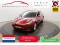 Tesla Model 3 Long Range AWD 75 kWh SOH 86% 19" Top staat Autopi Rood - thumbnail 1