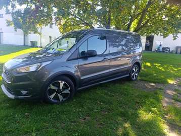 220 HD 1.5 TDCi Active prête à immatriculer