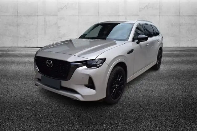 Mazda CX-80 3.3L e-Skyactiv D M Hybrid AWD Homura Plus