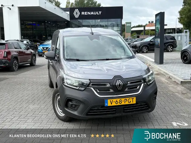 Renault Kangoo E-TECH Extra L2 44 kWh | Navi | Camera | Clima |