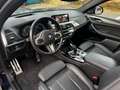 BMW X4 M i DAP ACC 360° PANO H&K STANDH HUD 21" AHK Noir - thumbnail 16
