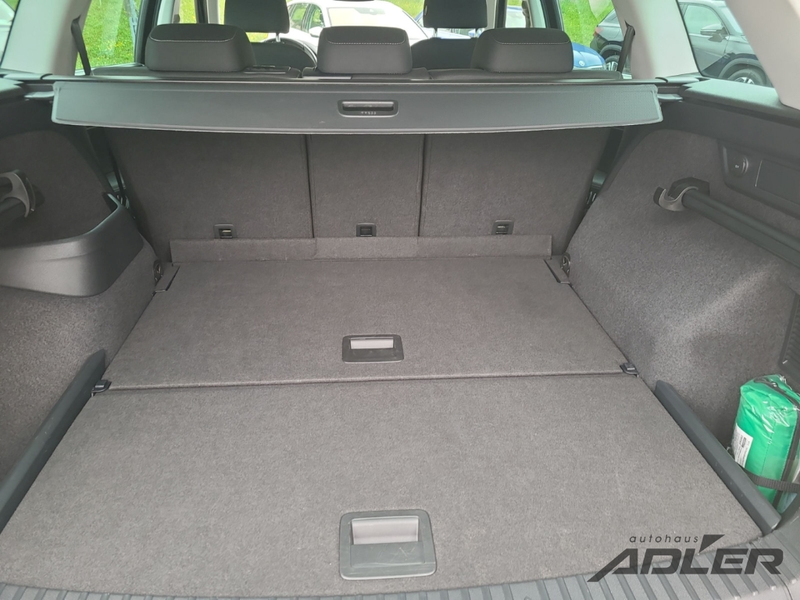 Skoda Kodiaq Tour 2,0 TDI DSG Navigation AHZV ACC Kamera — photo 13