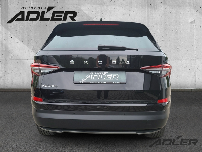 Skoda Kodiaq Tour 2,0 TDI DSG Navigation AHZV ACC Kamera — photo 6