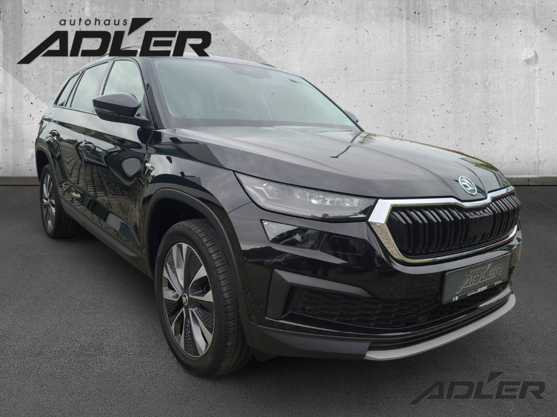 Skoda Kodiaq Tour 2,0 TDI DSG Navigation AHZV ACC Kamera — photo 2