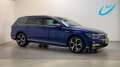 Volkswagen Passat Variant 2.0 TSI 190pk DSG Elegance Business R R-Line Panor Bleu - thumbnail 1