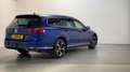 Volkswagen Passat Variant 2.0 TSI 190pk DSG Elegance Business R R-Line Panor Bleu - thumbnail 3