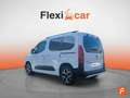 Citroen Berlingo Talla M BlueHDi 130 S&S 6v SHINE Blanco - thumbnail 5