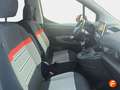Citroen Berlingo Talla M BlueHDi 130 S&S 6v SHINE Blanco - thumbnail 18