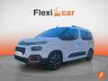 Citroen Berlingo Talla M BlueHDi 130 S&S 6v SHINE Blanco - thumbnail 3
