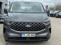 Ford Tourneo Custom Titanium*NEUES MODELL*L2*SYNC4* Grau - thumbnail 3