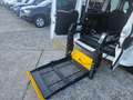 Fiat Doblo 1.6 MJT TRASPORTO DISABILI Weiß - thumbnail 10