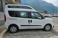 Fiat Doblo 1.6 MJT TRASPORTO DISABILI Weiß - thumbnail 5