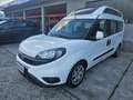 Fiat Doblo 1.6 MJT TRASPORTO DISABILI Weiß - thumbnail 2