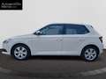 Skoda Fabia Ambition*PDC*SHZ*Tempo*KlimaA* Білий - thumbnail 2