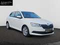 Skoda Fabia Ambition*PDC*SHZ*Tempo*KlimaA* Білий - thumbnail 7