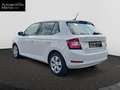 Skoda Fabia Ambition*PDC*SHZ*Tempo*KlimaA* Білий - thumbnail 3