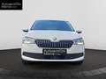 Skoda Fabia Ambition*PDC*SHZ*Tempo*KlimaA* Білий - thumbnail 8