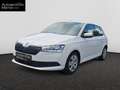Skoda Fabia Ambition*PDC*SHZ*Tempo*KlimaA* Білий - thumbnail 1