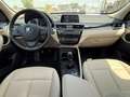 BMW X1 2.0d sDrive18/98.500 km/1er propr./Caméra recul Gris - thumbnail 9