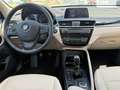 BMW X1 2.0d sDrive18/98.500 km/1er propr./Caméra recul Gris - thumbnail 10