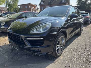 3.0 Gts Bodykit Navi Klima Panorama 21 Zoll