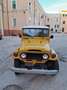 Toyota Land Cruiser Prado Land Cruiser Amarillo - thumbnail 1