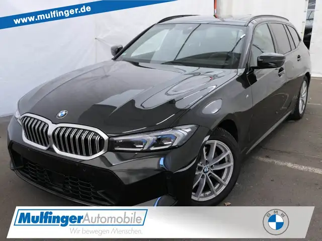 BMW 3er