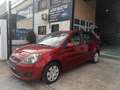 Ford Fiesta 1.6TDCI Ghia Rosso - thumbnail 3