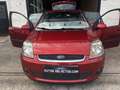 Ford Fiesta 1.6TDCI Ghia Rosso - thumbnail 14