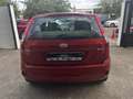 Ford Fiesta 1.6TDCI Ghia Rosso - thumbnail 6