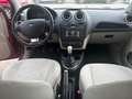 Ford Fiesta 1.6TDCI Ghia Rot - thumbnail 26