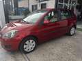 Ford Fiesta 1.6TDCI Ghia Rosso - thumbnail 11