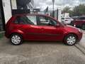 Ford Fiesta 1.6TDCI Ghia Rosso - thumbnail 7